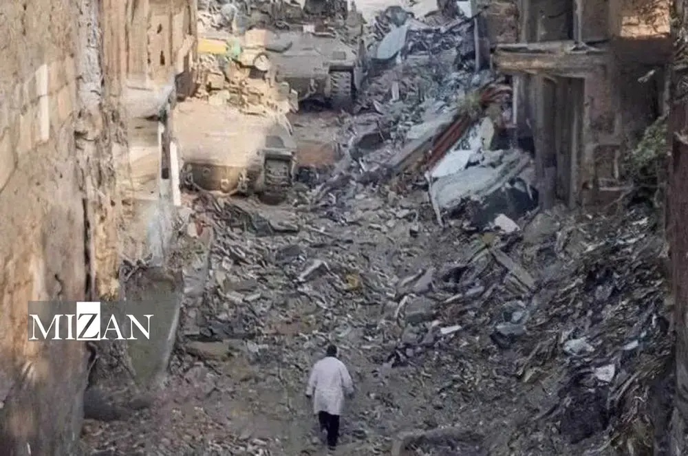 سرنوشت نامعلوم مدیر بیمارستان کمال‌عدوان؛ کارزار اشغالگران علیه مراکز درمانی غزه