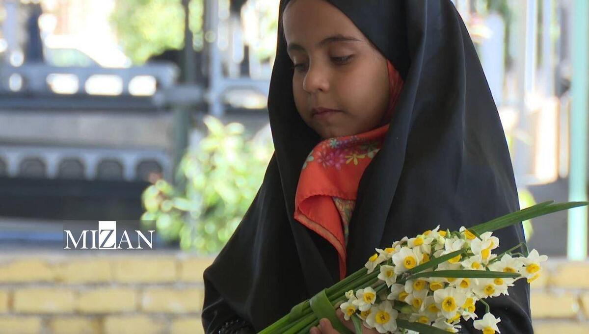 روایت دلدادگی از دیار فارس در قاب مستند «نرگس» 