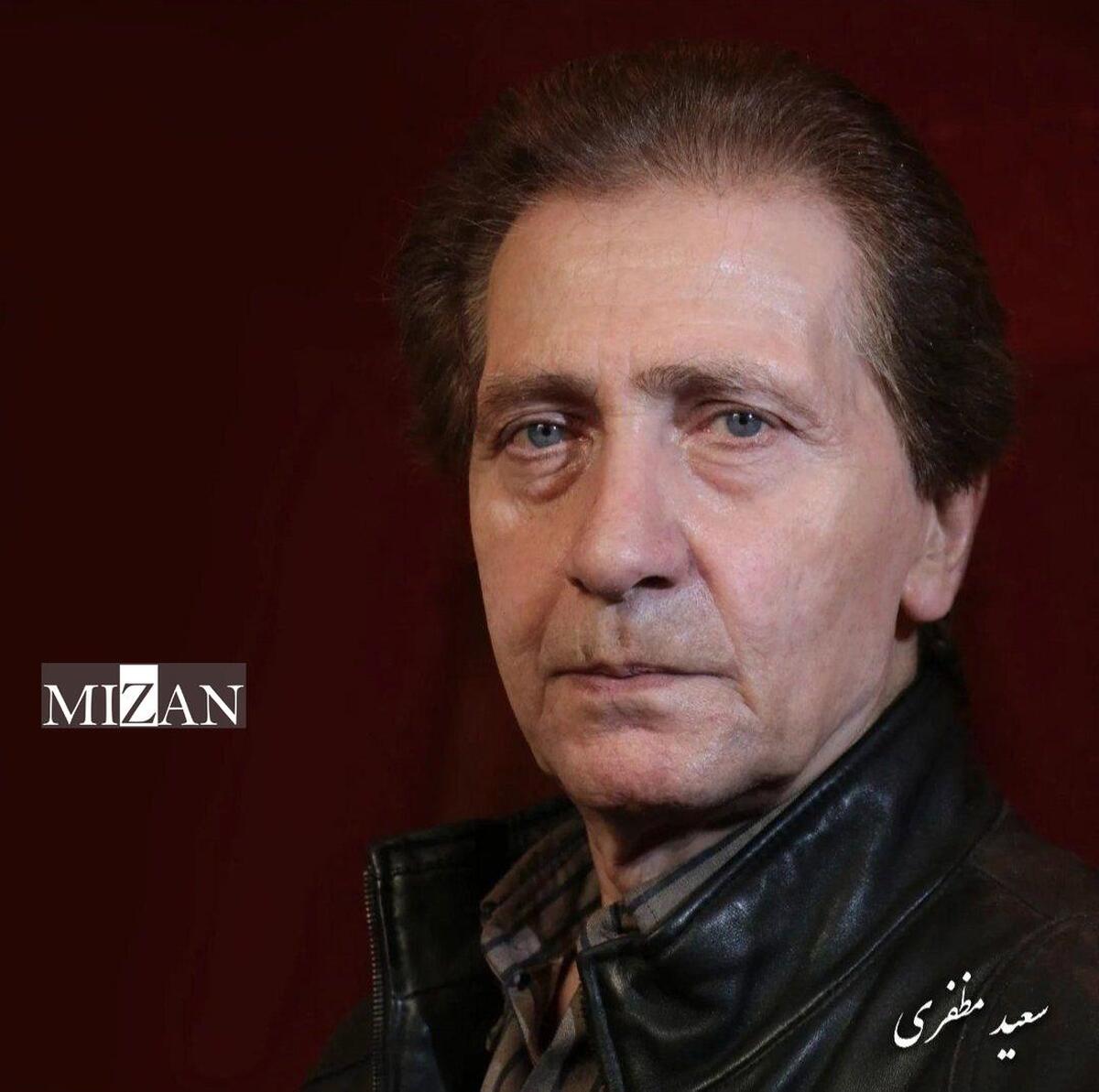 پخش دو فیلم با صدای زنده‌یاد سعید مظفری از شبکه نمایش