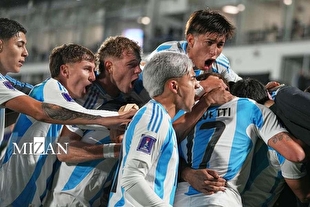 ۴ تیم در ایستگاه نیمه‌نهایی جام جهانی جوانان/ دنیا در انتظار تکرار فینال جام جهانی قطر