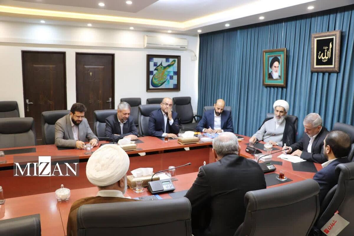 رئیس مرکز حل اختلاف قوه قضاییه: فراهم‌سازی زیرساخت‌های دادگاه صلح و شورای حل اختلاف باید در اولویت قرار بگیرد