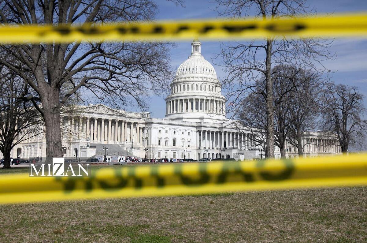 تعطیلی دولت فدرال آمریکا وارد سومین هفته شد؛ شکست هشتمین رای‌‎گیری سنا