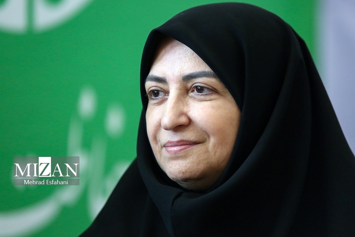 موضوع دریاچه ارومیه  با اولویت در دستور کار است