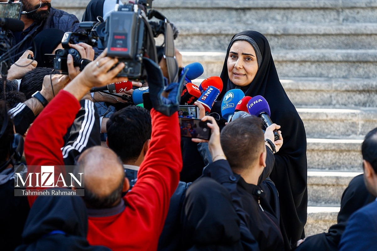 افزایش ترانزیت ۱۵ میلیون تن ایران با روسیه و آذربایجان/ تکمیل پروژه‌های نیمه‌تمام نهضت ملی مسکن در اولویت دولت است