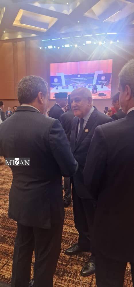 سفر وزیر امور خارجه به اوگاندا/ دیدار‌های عراقچی در حاشیه نشست جنبش عدم تعهد