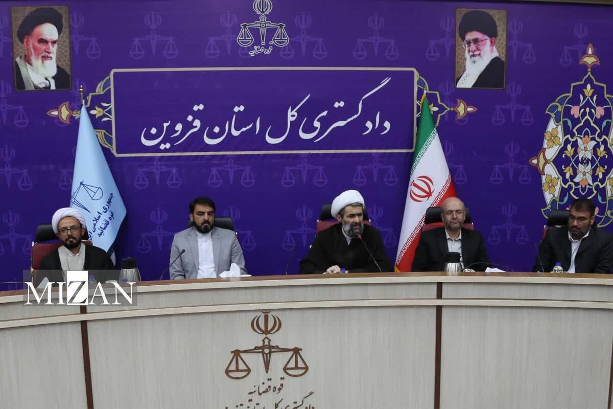 بهره‌مندی از ظرفیت داوری می‌تواند حجم کار دادگاه‌ها را کاهش دهد