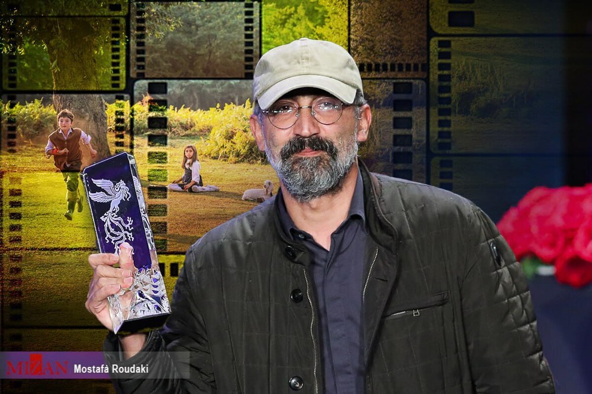 «روماک» به پایان فیلمبرداری رسید/ احتمال حضور هادی حجازی‌فر در جشنواره فیلم فجر 