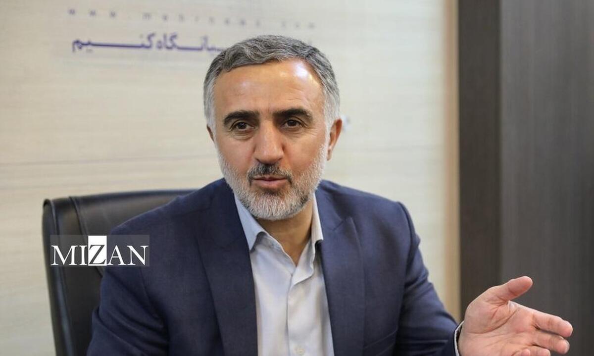 نماینده مجلس: اجرای حکم سارقان مسلح نماد قاطعیت نظام در صیانت از امنیت عمومی است