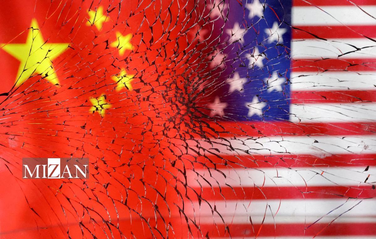 چین و آمریکا در آستانه جنگ تجاری تمام‌عیار