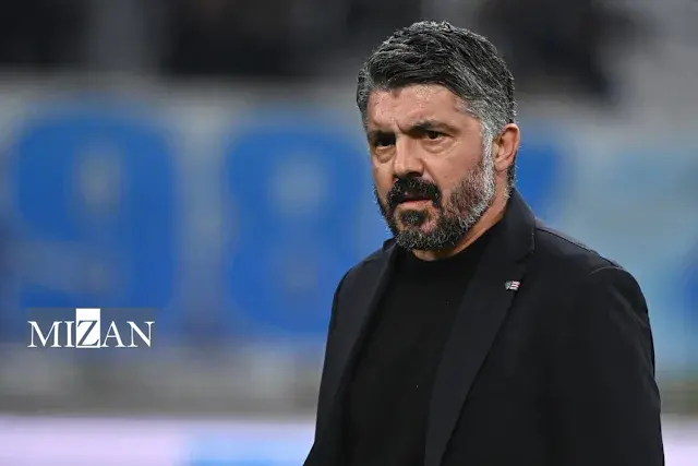 جنارو گتوزو جام جهانی 2026