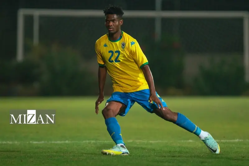 دیدیه اندونگ جام جهانی 2026