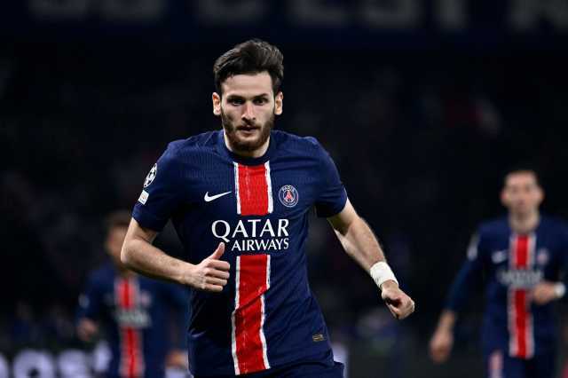 خویچا کواراتسخلیا جام جهانی 2026