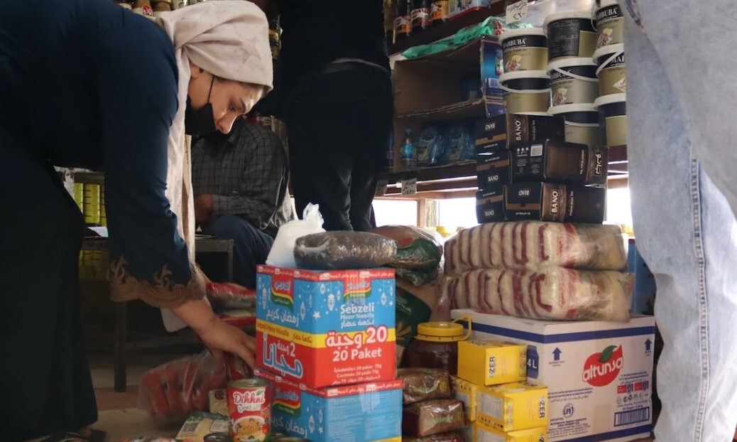 گرسنگی حدود ۷۰۰ میلیون نفر در روز جهانی غذا در ۲۰۲۵ گرسنگی حدود ۷۰۰ میلیون نفر در روز جهانی غذا در ۲۰۲۵
