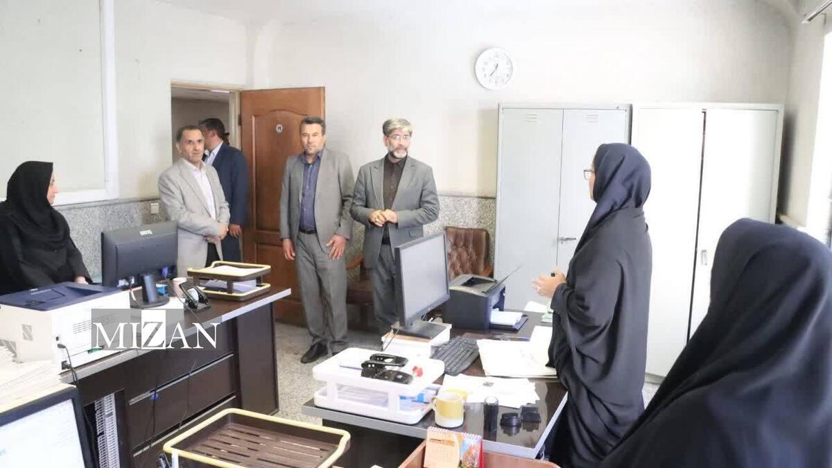 مجازات‌های جایگزین حبس با رویکرد خدمات عام‌المنفعه هم به نفع جامعه و هم محکوم پرونده‌ها است