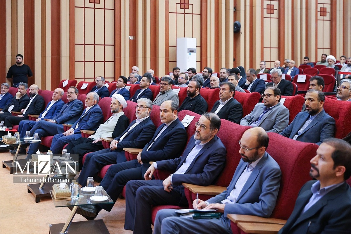 گام عملی و مهم دستگاه قضا در جهت تحقق هوشمندسازی و استفاده حداکثری از فناوری‌های نوین در عدلیه/ معرفی ۳ سامانه جدید قوه قضاییه به‌منظور تسهیل دسترسی به عدالت، ارتقا شفافیت حقوقی و پیشگیری از وقوع جرم