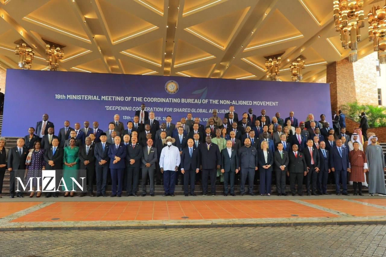 سفر وزیر امور خارجه به اوگاندا/ عراقچی: ادعای بازگشت قطعنامه‌های لغوشده علیه ایران نباید واجد اثر حقوقی شناخته شود