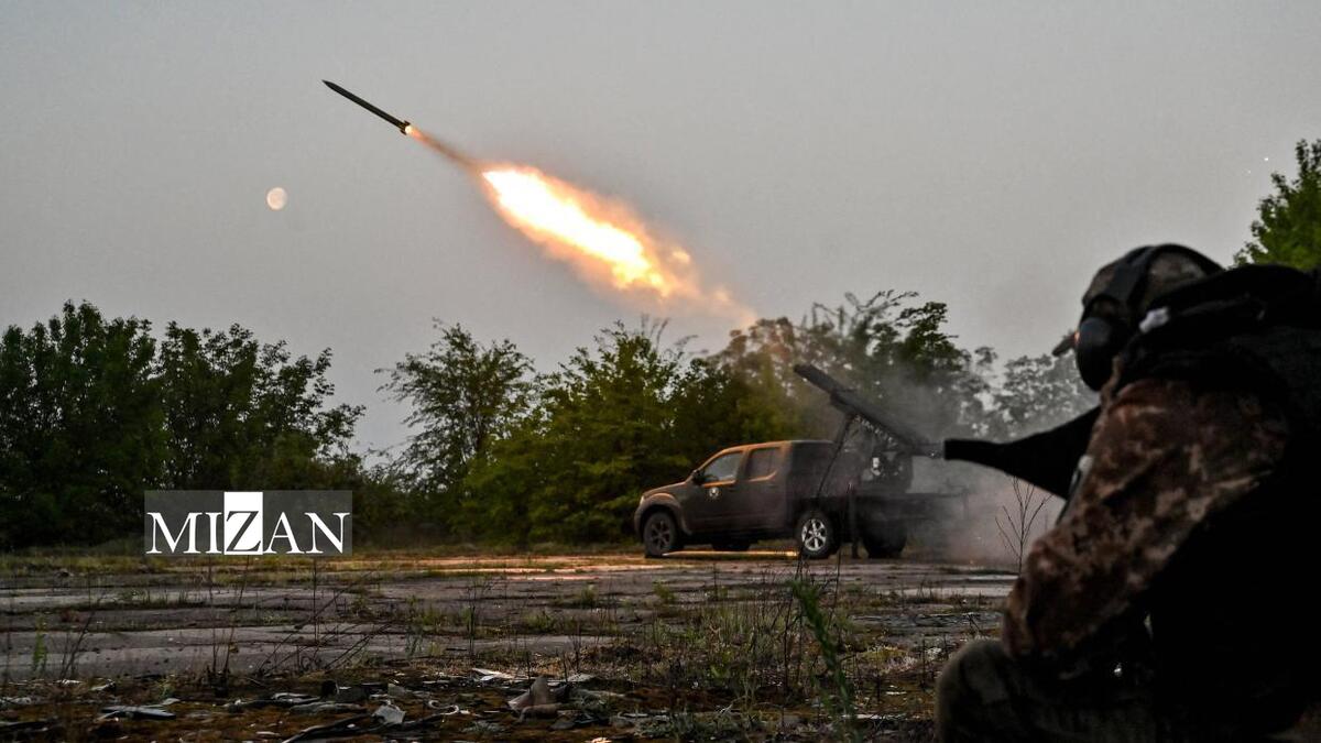 وعده شکست‌خورده ترامپ درباره جنگ اوکراین؛ صلح دور از دسترس است