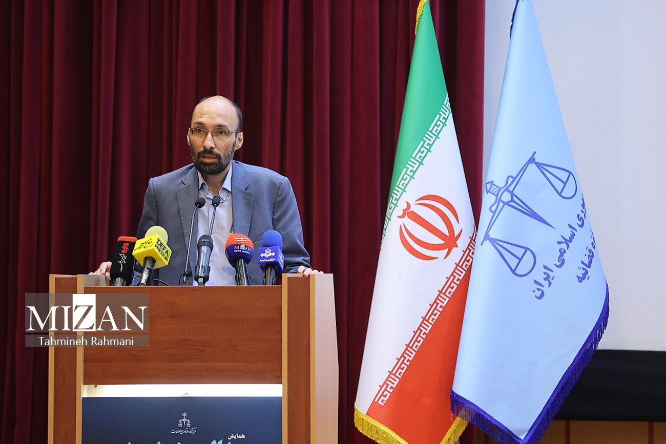 گام عملی و مهم دستگاه قضا در جهت تحقق هوشمندسازی و استفاده حداکثری از فناوری‌های نوین در عدلیه/ معرفی ۳ سامانه جدید قوه قضاییه به‌منظور تسهیل دسترسی به عدالت، ارتقا شفافیت حقوقی و پیشگیری از وقوع جرم