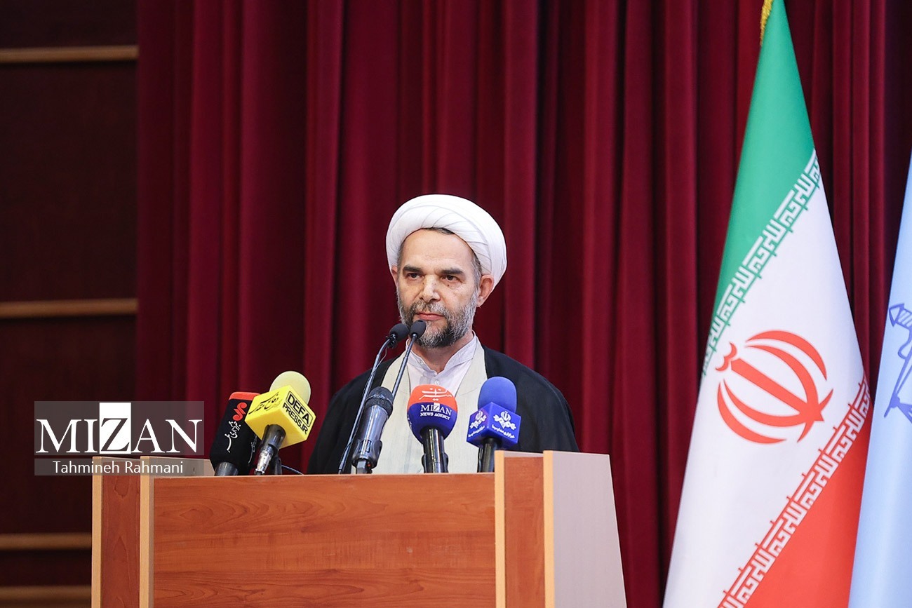 گام عملی و مهم دستگاه قضا در جهت تحقق هوشمندسازی و استفاده حداکثری از فناوری‌های نوین در عدلیه/ معرفی ۳ سامانه جدید قوه قضاییه به‌منظور تسهیل دسترسی به عدالت، ارتقا شفافیت حقوقی و پیشگیری از وقوع جرم