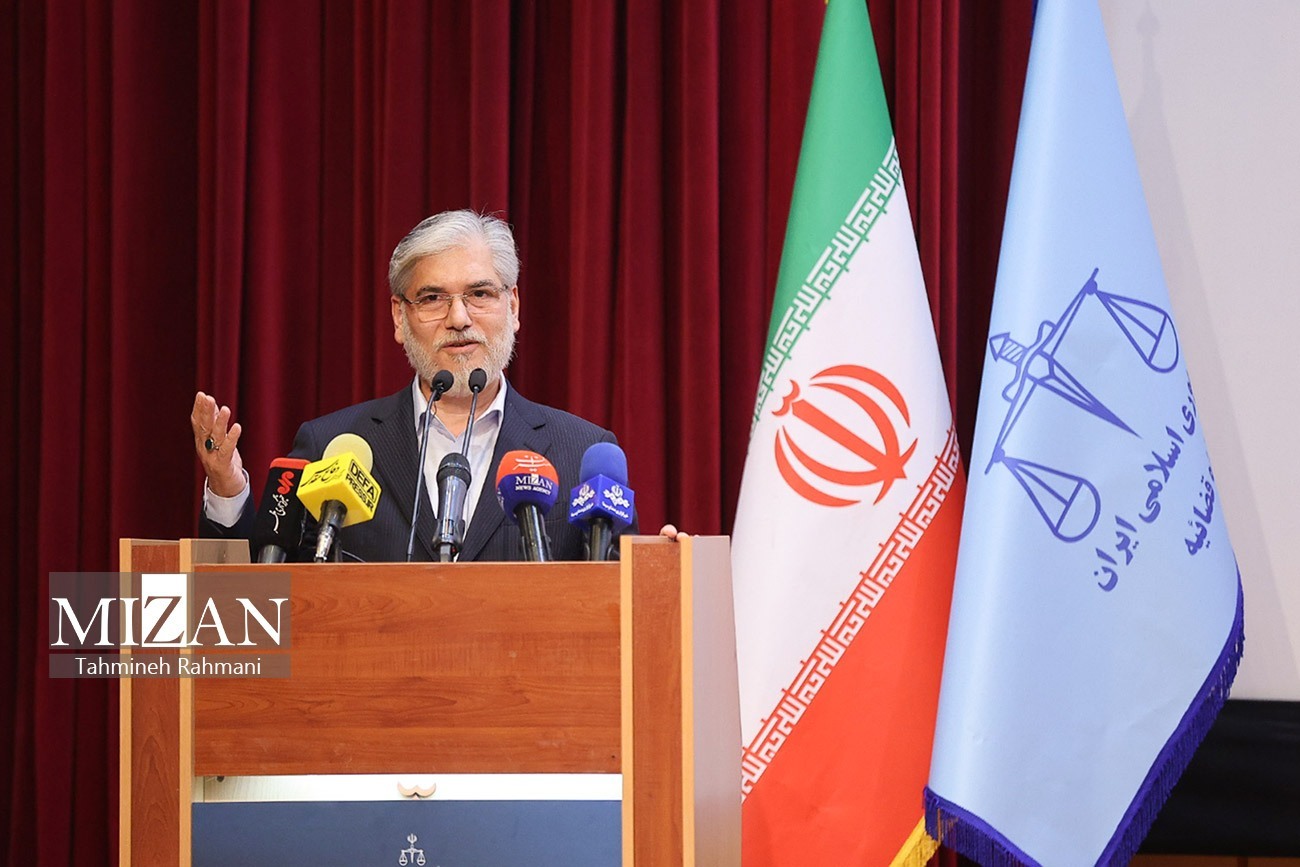 گام عملی و مهم دستگاه قضا در جهت تحقق هوشمندسازی و استفاده حداکثری از فناوری‌های نوین در عدلیه/ معرفی ۳ سامانه جدید قوه قضاییه به‌منظور تسهیل دسترسی به عدالت، ارتقا شفافیت حقوقی و پیشگیری از وقوع جرم