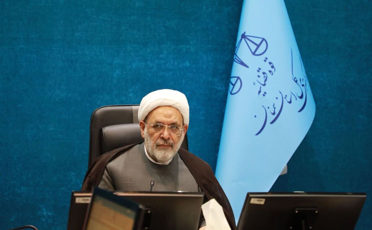 صیانت از اسناد قضایی و حرکت به سوی دادرسی تمام الکترونیک؛ دو رویکرد مهم در نظام تحول قضایی است