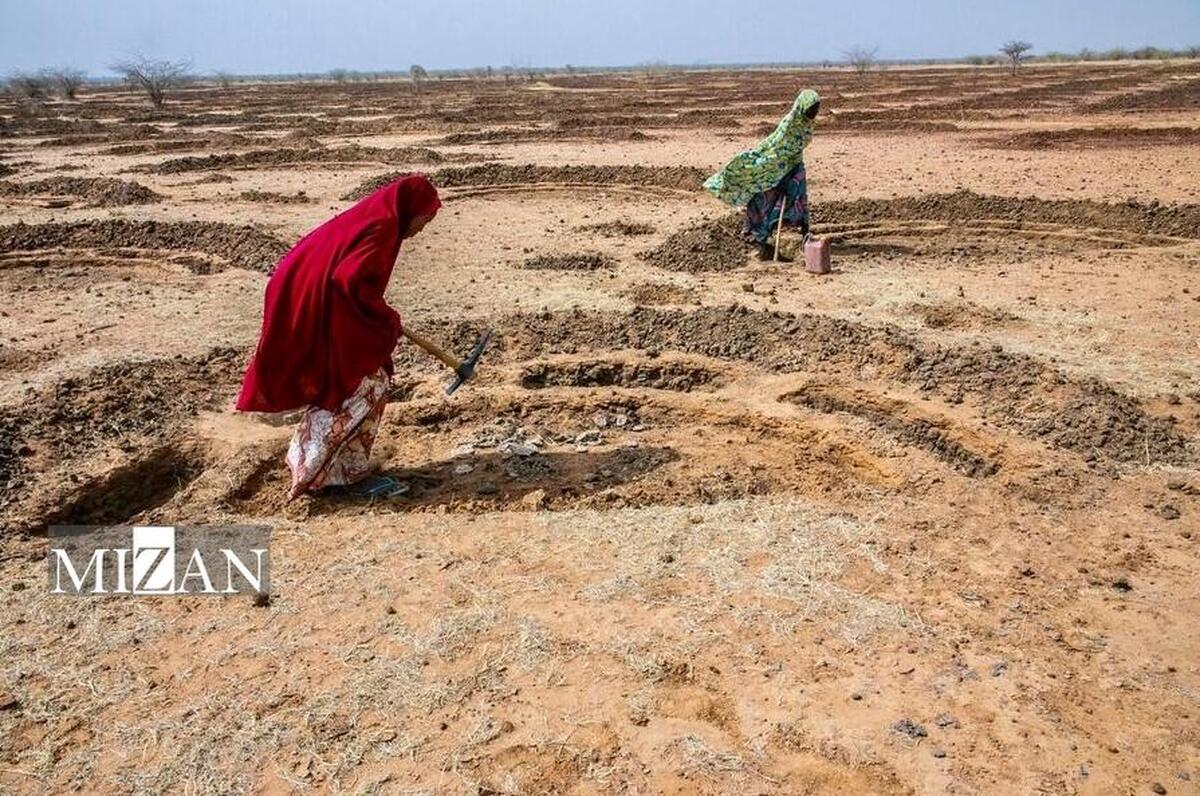 برنامه جهانی غذا: خطر گرسنگی ۱۳ میلیون نفر را در جهان تهدید می‌کند