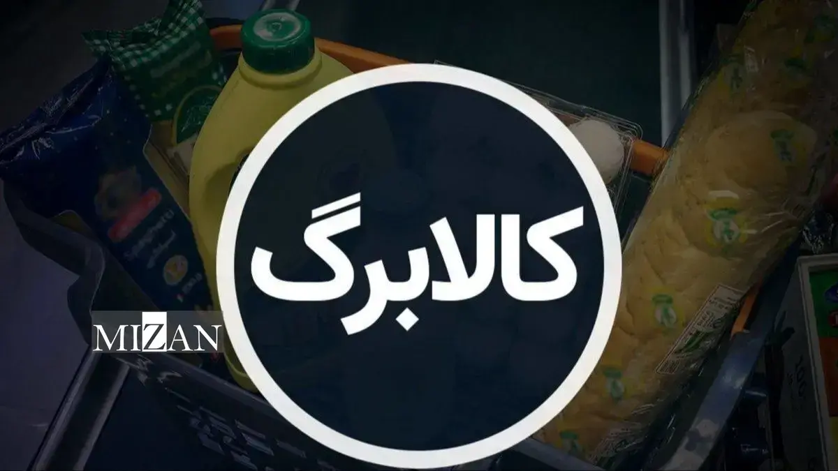 قطع یارانه نقدی حدود ۸ میلیون نفر از افراد پردرآمد/ آغاز اجرای کالابرگ جدید از آبان ماه