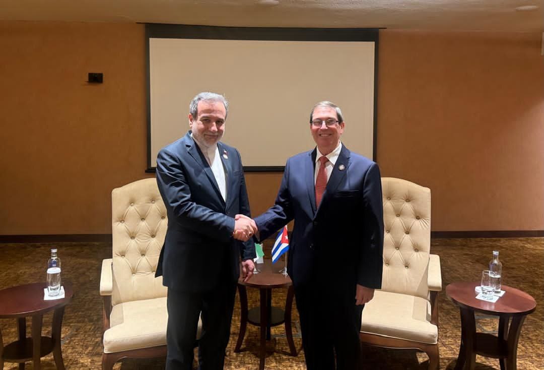 سفر وزیر امور خارجه به اوگاندا/ عراقچی: ادعای بازگشت قطعنامه‌های لغوشده علیه ایران نباید واجد اثر حقوقی شناخته شود