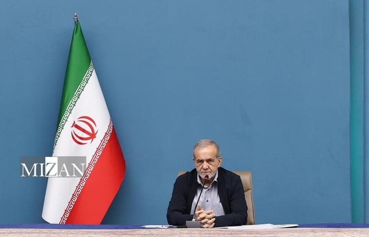 پزشکیان: منطقه بیش از هر زمان دیگری به آرامش، همگرایی و همکاری نیازمند است