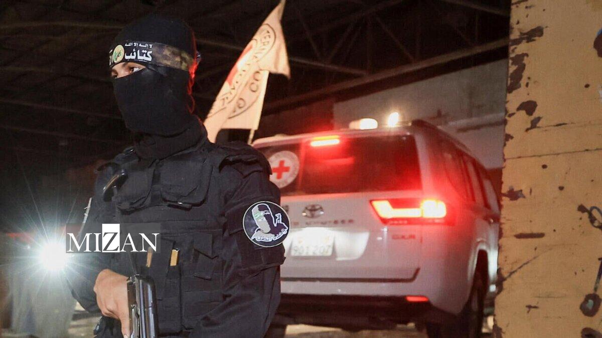 گردان‌های القسام: تمامی تلاش خود را برای بستن پرونده تحویل اجساد انجام می‌دهیم