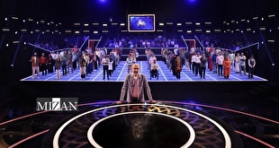 مسابقه بزرگ «۱۰۰» به فصل دوم رسید/ رونمایی از تیزر سری جدید