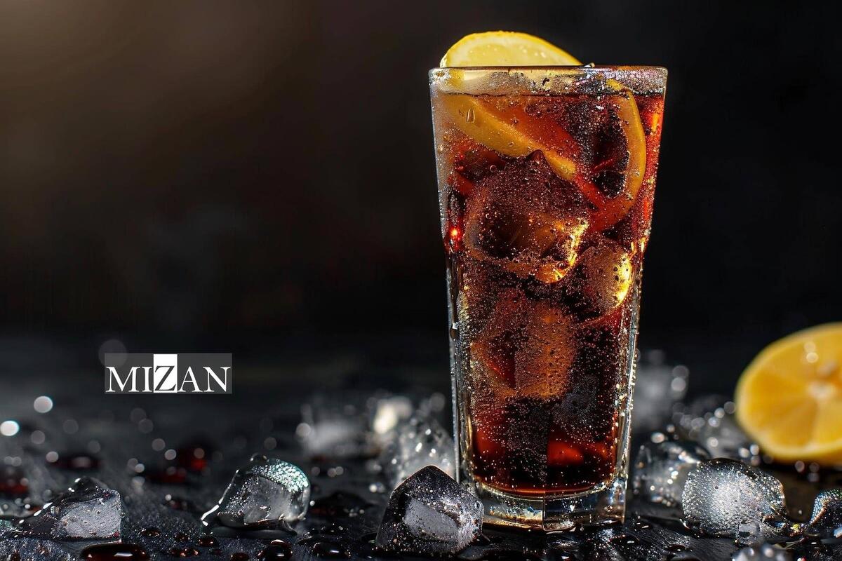 مصرف نوشیدنی‌های گازدار برای هضم بهتر غذا یک باور غلط است