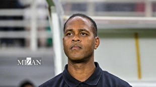 پایان همکاری کلایورت و تیم ملی فوتبال اندونزی