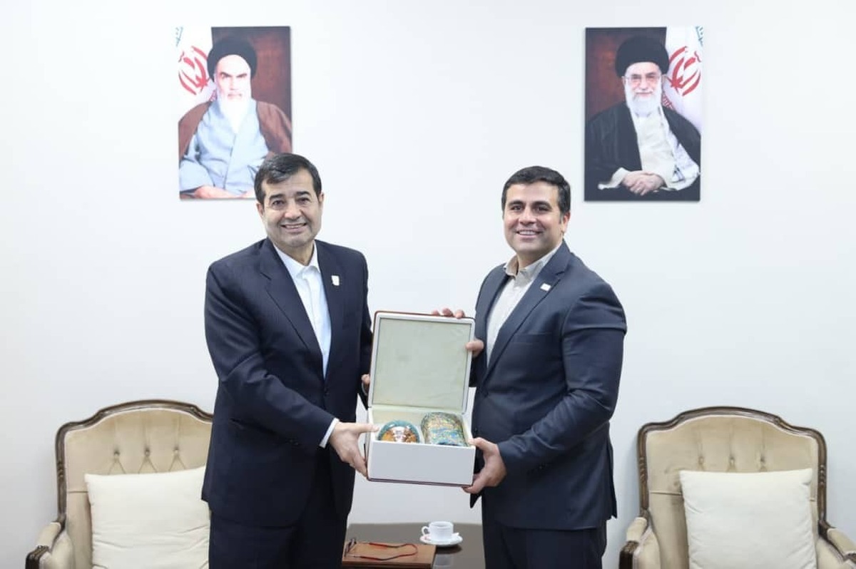 دیدار دبیرکل فدراسیون همبستگی ورزشی کشور‌های اسلامی با دنیامالی/ وزیر ورزش: میزبان شایسته‌ای برای بازی‌های ۲۰۲۹ خواهیم بود