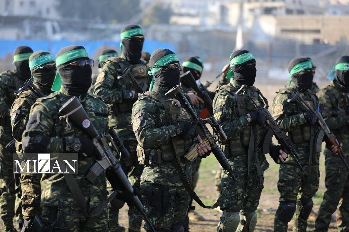 مقامت حماس؛ درهم تنیده با بافت سیاسی و اجتماعی فلسطین