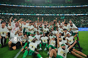 پاداش نجومی به بازیکنان عربستان برای صعود به جام جهانی!