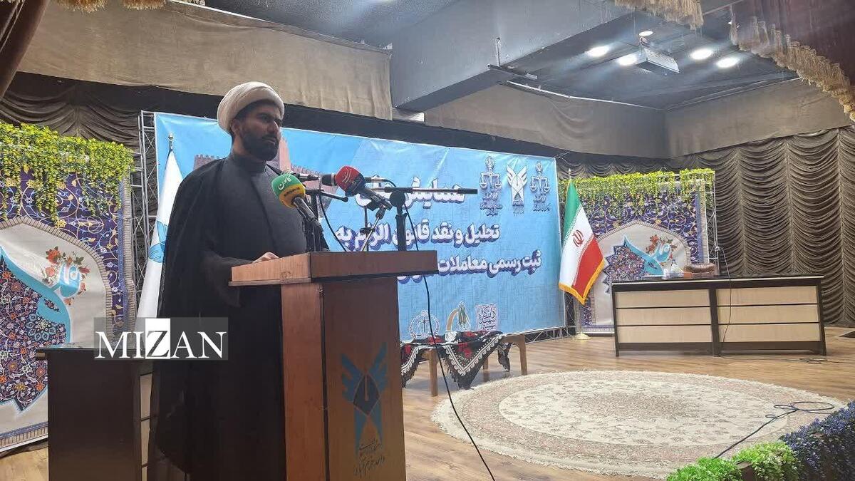 معاون حقوقی قوه قضاییه: بنگاه‌های املاک تا پایان قرارداد حق دریافت وجهی را ندارند