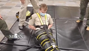 شیوه‌های مرگ‌بار گمرک آمریکا برای اخراج مهاجران