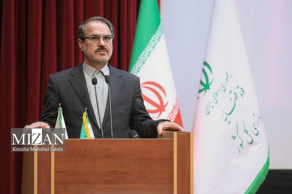 رئیس سازمان بازرسی کل کشور: نظارت مردمی، نخبگانی و هوشمند سه رکن سلامت اداری است