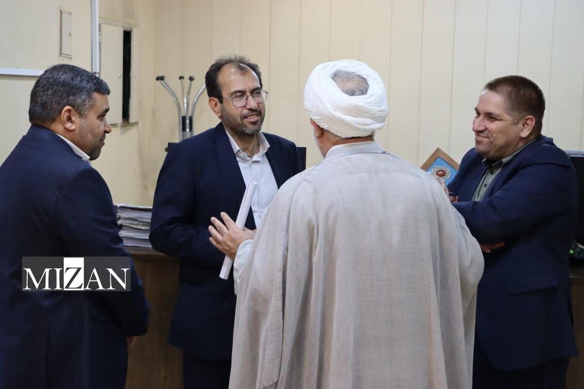 اتقان آرا مهمترین هدف دادگاه‌های تجدید نظر است