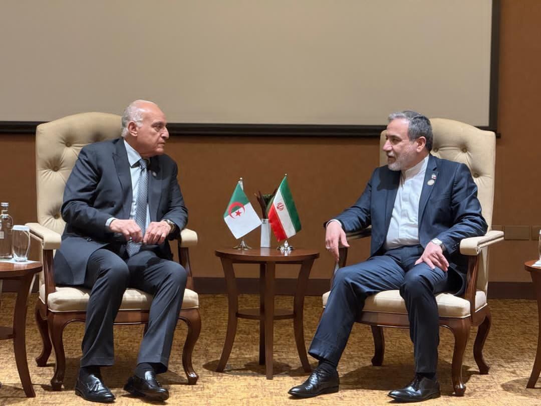 سفر وزیر امور خارجه به اوگاندا/ عراقچی: ایران ظرفیت بالایی برای همکاری با اعضای جنبش عدم تعهد دارد