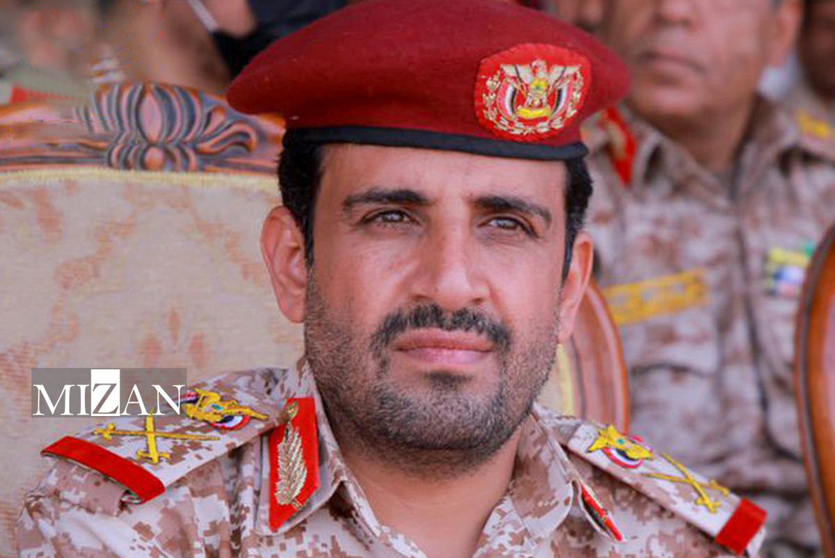 رئیس ستاد ارتش یمن به شهادت رسید