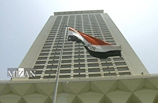 تیراندازی در اطراف سفارت مصر در تل‌آویو