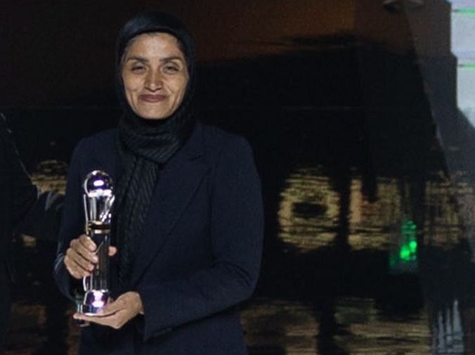 مراسم برترینهای سال ۲۰۲۵ فوتبال آسیا| سالم الدوسری بهترین بازیکن شد؛ عربستان برترین فدراسیون/ آقاپور بهترین فوتسالیست و جعفری برترین سرمربی زنان شدند مراسم برترینهای سال ۲۰۲۵ فوتبال آسیا| سالم الدوسری بهترین بازیکن شد؛ عربستان برترین فدراسیون/ آقاپور بهترین فوتسالیست و جعفری برترین سرمربی زنان شدند