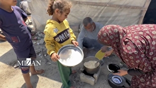 گرسنگی حدود ۷۰۰ میلیون نفر در روز جهانی غذا در ۲۰۲۵