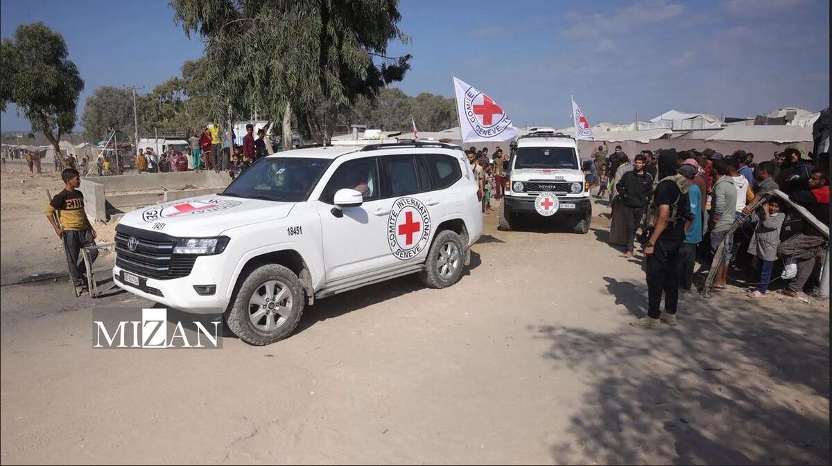 حماس: نتانیاهو مسئول تاخیر در تحویل اجساد زندانیان صهیونیست است