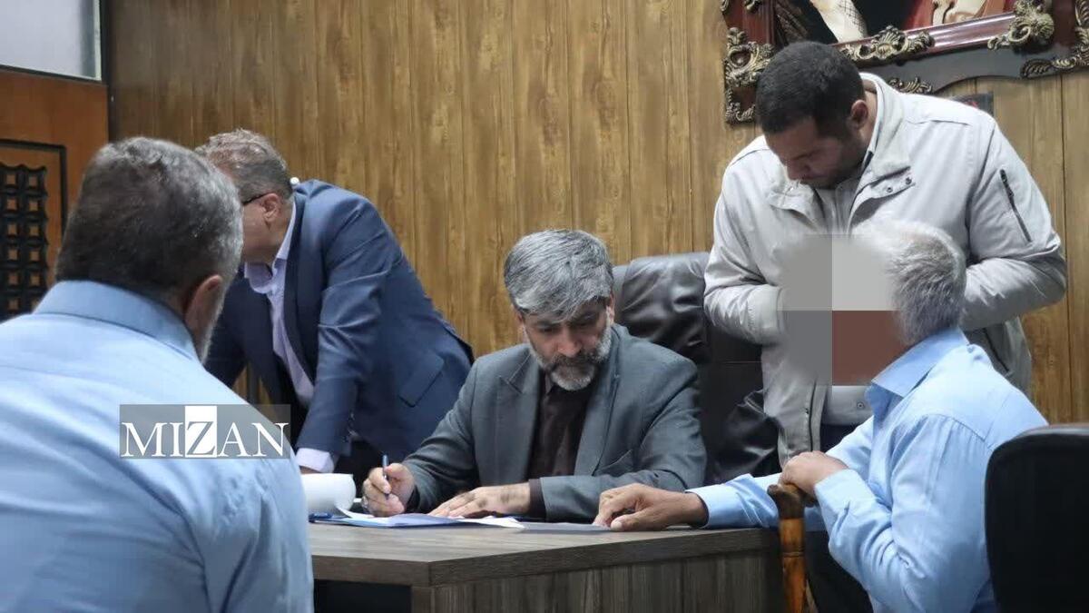 ۱۹۳ زندانی سلماس از ارفاقات قانونی بهره‌مند شدند