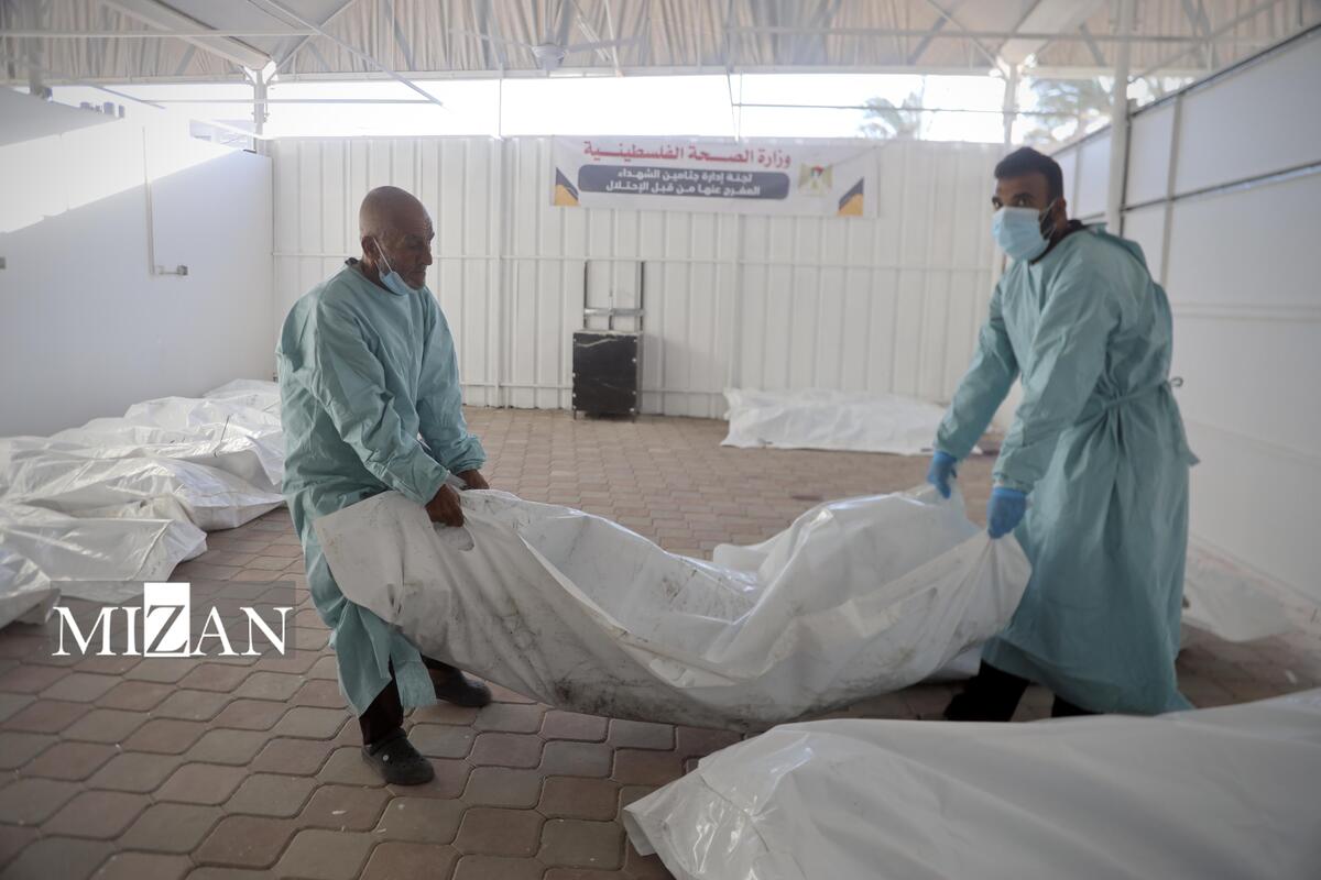 الگوی نظام‌مند شکنجه اسیران فلسطینی؛ رفتار رژیم صهیونیستی مستلزم تحقیق فوری بین‌المللی است