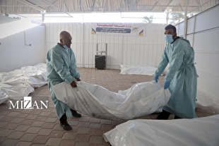 الگوی نظام‌مند شکنجه اسیران فلسطینی؛ رفتار رژیم صهیونیستی مستلزم تحقیق فوری بین‌المللی است