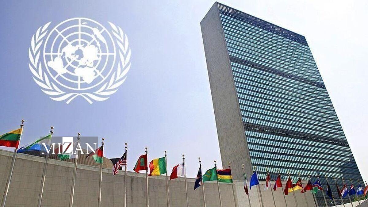 گروه دوستان دفاع از منشور ملل متحد: فعال‌سازی اسنپ‌بک فاقد هرگونه مبنای حقوقی و رویه‌ای است